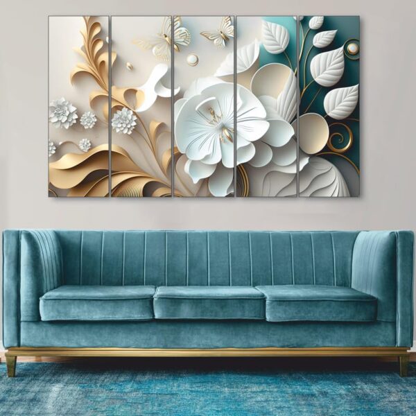 Wall Art Painting for living room,Bedroom